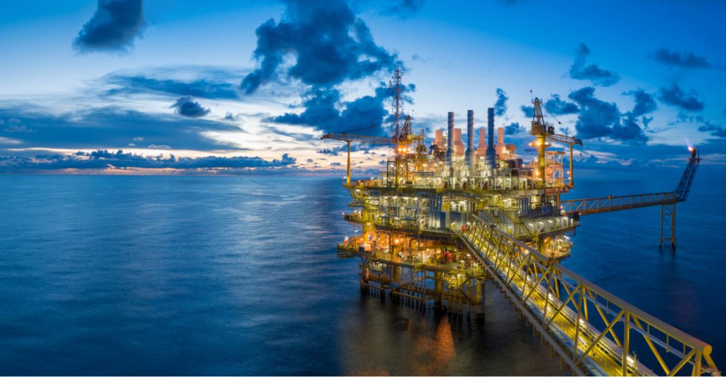 Produção de petróleo e gás natural do Brasil bate recorde em maio, diz ANP